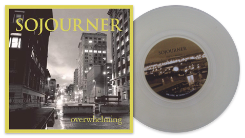SOJOURNER