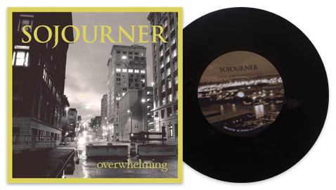 SOJOURNER