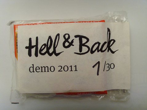 HELL & BAC