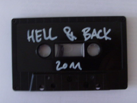 HELL & BAC